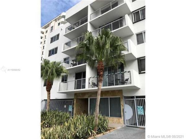 Bay Point East, 1605 Bay Rd #201, Miami Beach, Florida 33139, image 2