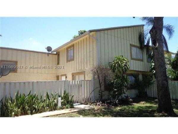 Habitat 2, 2203 NW 56th Ave #4-B, Lauderhill, Florida 33313, image 1