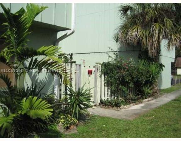 Habitat 2, 2203 NW 59th Way #65-B, Lauderhill, Florida 33313, image 1