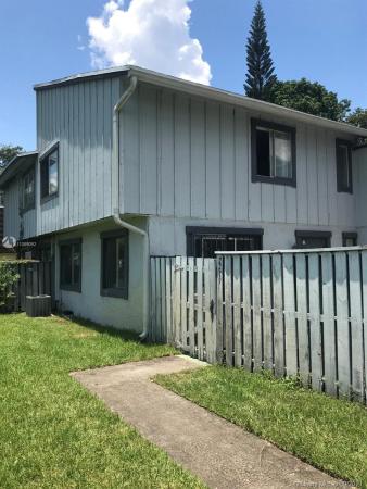 Habitat 2, 2219 NW 59th Way #67-B, Lauderhill, Florida 33313, image 2