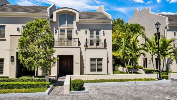 7450 SW 56th Ct #7450, Unincorporated Dade County, Florida 33143, image 2