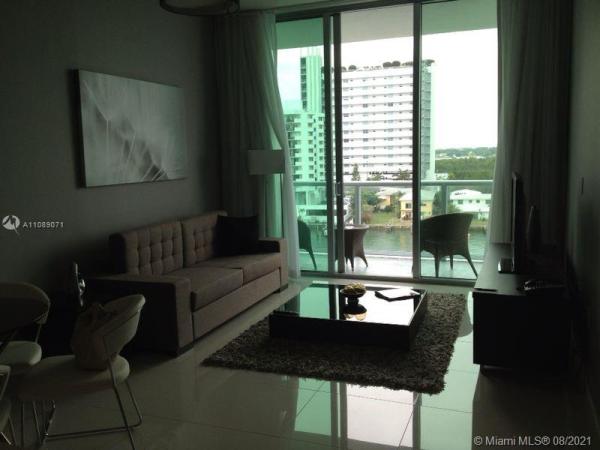 Eloquence On The Bay, 7930 East Dr #607, North Bay Village, Florida 33141, image 1