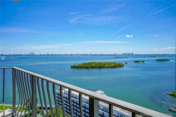 The Palm Bay Yacht Club, 780 NE 69th St #2105, Miami, Florida 33138, image 2