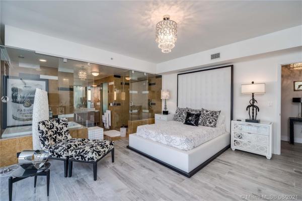The Caribbean, 3737 Collins Ave #S-804, Miami Beach, Florida 33140, image 2