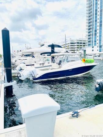 Marina Palms Boat Slips, 17211 Biscayne Blvd, North Miami Beach, Florida 33160, image 2