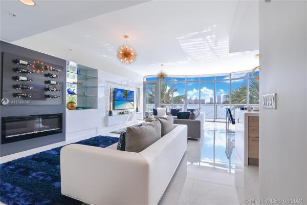 The Reserve At Marina Palms, 17111 Biscayne Blvd #211, North Miami Beach, Florida 33160, image 2