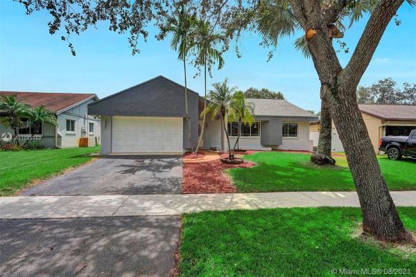 Flamingo Gardens West, 5836 SW 119th Ave, Cooper City, Florida 33330, image 2