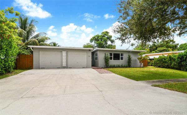 Breezeswept Estates, 90 NE 133rd St, North Miami, Florida 33161, image 2