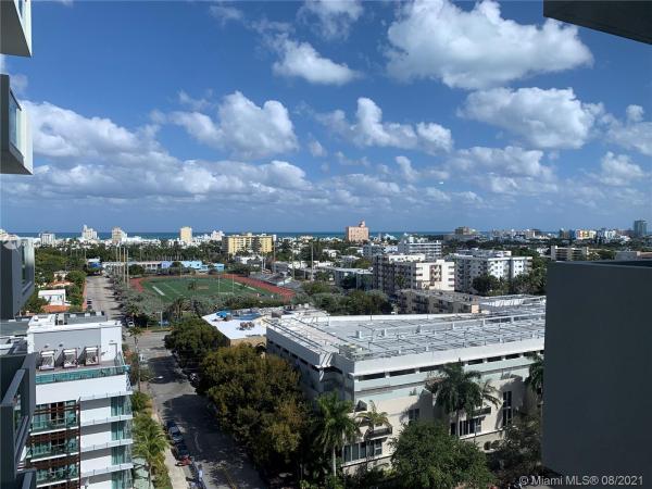 Mirador North 1200, 1200 West Ave #1212, Miami Beach, Florida 33139, image 2