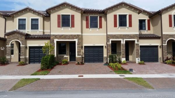 Gardens By The Hammocks, 11656 SW 151st Ave #11656, The Hammocks, Florida 33196, image 2