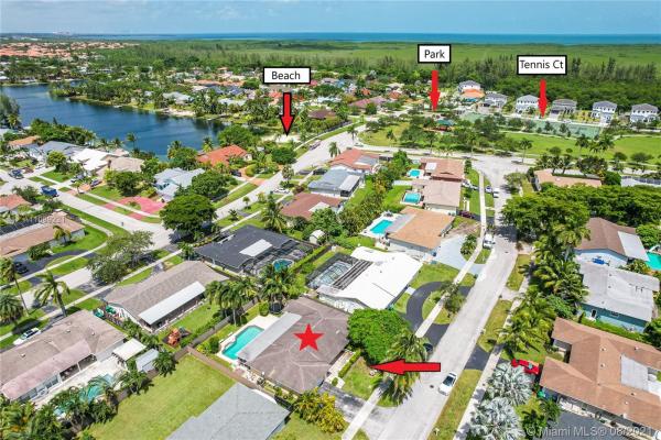 Saga Bay, 8115 SW 205th Ter, Cutler Bay, Florida 33189, image 2
