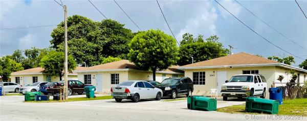 Midway Park, 2261 NW 61st, Brownsville, Florida 33142, image 2