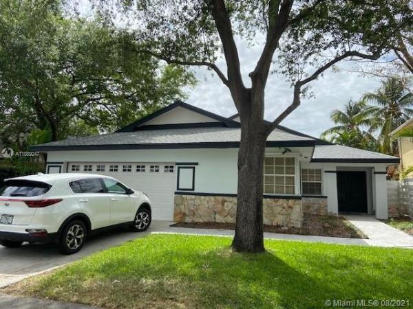 Greenwich Place, 15024 SW 139th Ave, Country Walk, Florida 33186, image 2