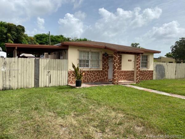 Dixie Heights Gardens, 10211 SW 173rd St, West Perrine, Florida 33157, image 2