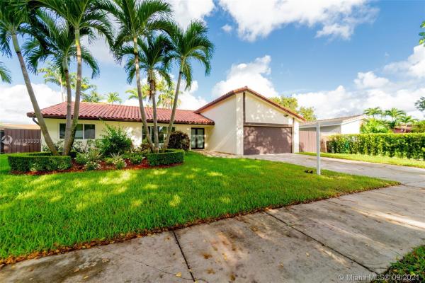 Shores Calusa, 10930 SW 138th Ave, The Hammocks, Florida 33186, image 2