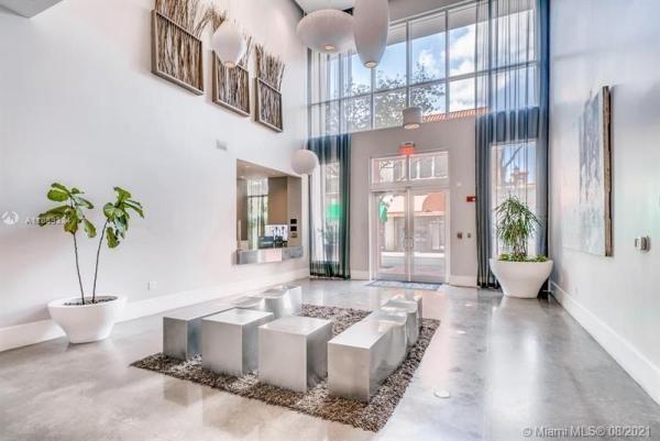 The Loft 2, 133 NE 2nd Ave #3110, Miami, Florida 33132, image 2