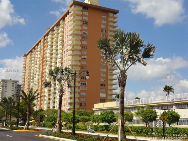 Winston Towers 200, 251 174th St #1408, Sunny Isles Beach, Florida 33160, image 2