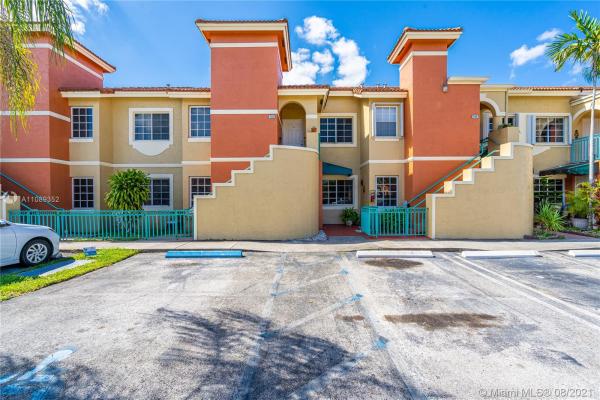 Bonita Golf View Townvillas 2, 7265 NW 173rd Dr #703, Hialeah, Florida 33015, image 1