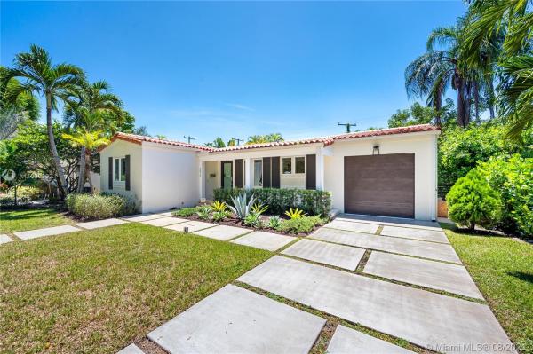 Riviera, 6612 San Vicente St, Coral Gables, Florida 33146, image 2