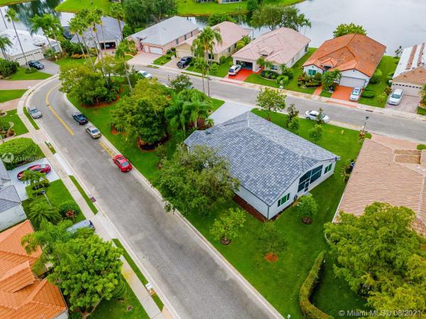 Woodmont Greens, 8733 NW 76th Dr, Tamarac, Florida 33321, image 1