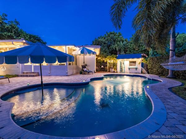 Griffing Biscayne Park Estates, 656 NE 120th St, Biscayne Park, Florida 33161, image 2