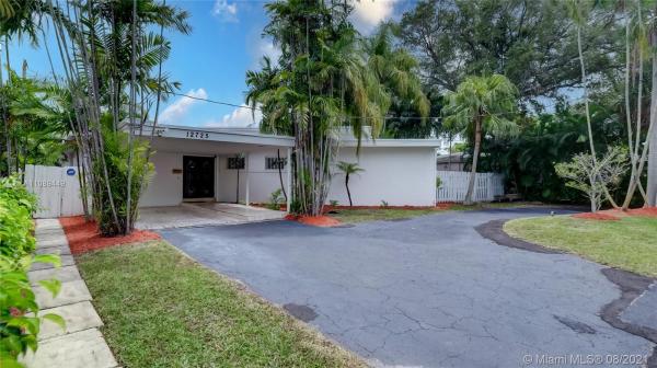 Griffing Biscayne Park Estates, 12725 Griffing Blvd, North Miami, Florida 33161, image 2