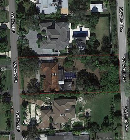 Sudlow Park, 6881 SW 72nd Ct, Glenvar Heights, Florida 33143, image 3