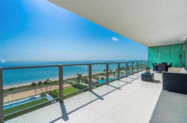 Oceana Key Biscayne, 350 OCEAN DR #802N, Key Biscayne, Florida 33149, image 2