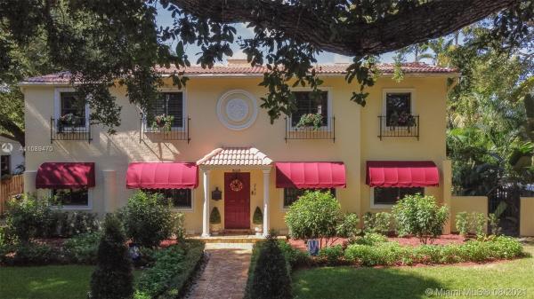 Miami Shores Residential, 295 NE 94th St, Miami Shores, Florida 33138, image 2