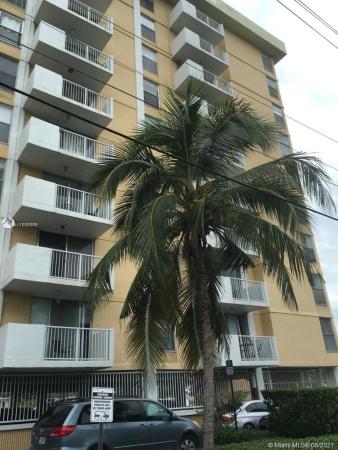 Keystone Towers, 2020 NE 135th St #811, North Miami, Florida 33181, image 2