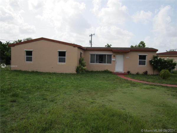 Breezeview Manors, 1320 SW 86th Ct, Westchester, Florida 33144, image 2