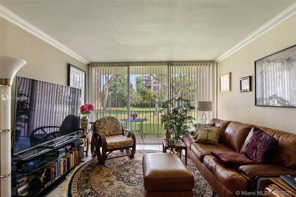 Village At The Falls, 13120 SW 92nd Ave #B-110, Kendall, Florida 33176, image 1