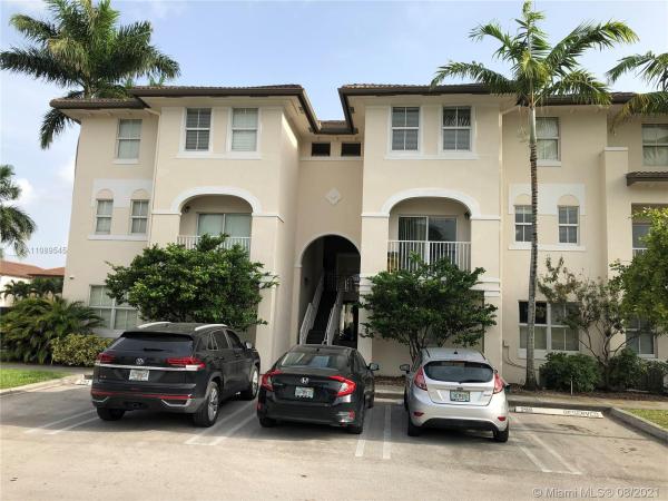 St Moritz Estates, 11501 NW 89th St #201, Doral, Florida 33178, image 1