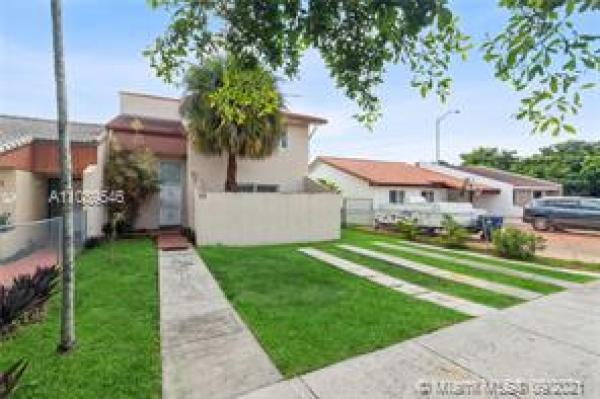 West Flagler Estates, 15 NW 108th Pl, Fountainebleau, Florida 33172, image 2