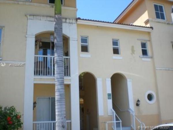 Courtyards At Nautica, 4405 SW 160th Ave #208, Miramar, Florida 33027, image 1