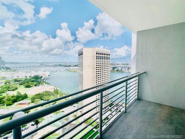 One Miami West, 325 S Biscayne Blvd #3314, Miami, Florida 33131, image 2