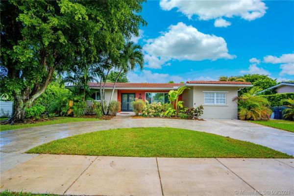 Solimar, 6540 SW 48th St, South Miami, Florida 33155, image 2