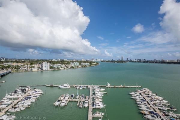The Grandview Palace, 7601 E Treasure Dr #PH218, North Bay Village, Florida 33141, image 2