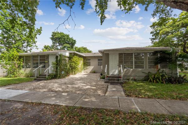 Palomar, 1137 NE 123rd St, North Miami, Florida 33161, image 2