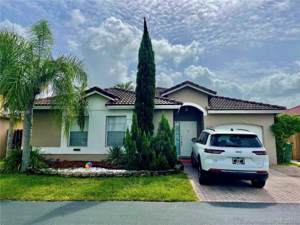 8107 SW 158th Ct, Unincorporated Dade County, Florida 33193, image 2