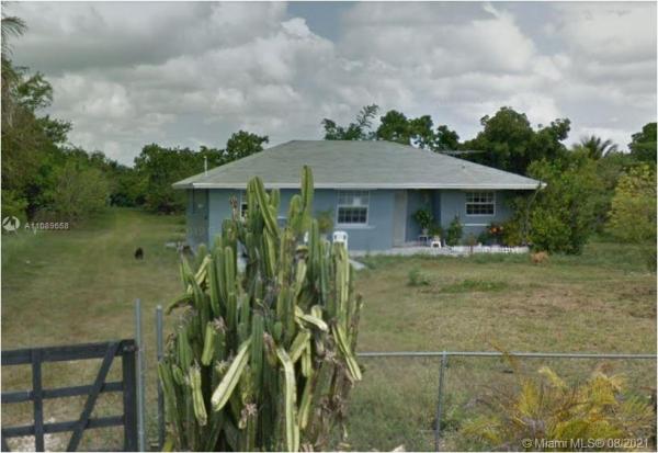 Redland No HOA, 39001 SW 209th Ave, Redland, Florida 33034, image 2