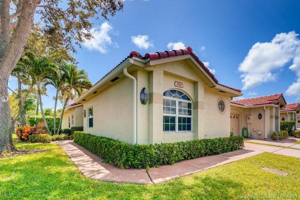 2760 Wood Fern Dr, Boynton Beach, Florida 33436, image 2