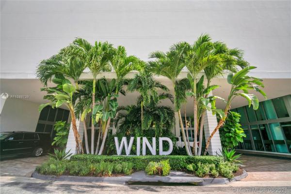 Wind, 350 S Miami Ave #3512, Miami, Florida 33130, image 1