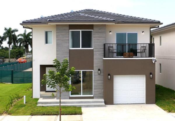 206 NW 11th Ct, Unincorporated Dade County, Florida 33034, image 2