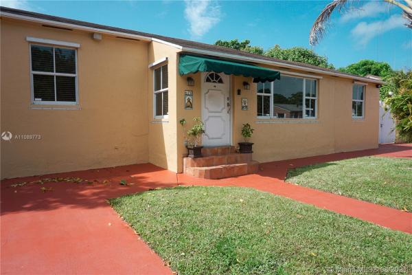 Marjohn Park, 670 E 7th St, Hialeah, Florida 33010, image 1