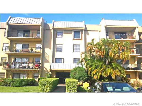 Nob Hill West, 10431 N Kendall Dr #D403, Kendall, Florida 33176, image 1