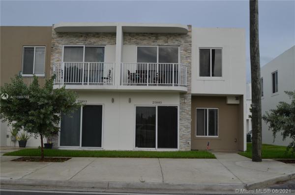 Paradise Gardens, 25885 SW 139th Ct #25885, Naranja, Florida 33032, image 2
