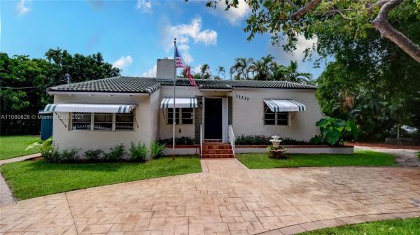 Griffing Biscayne Park Estates, 11237 NE 8th Ave, Biscayne Park, Florida 33161, image 2