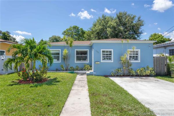 Pinewood, 1156 NW 51st Ter, Miami, Florida 33127, image 1