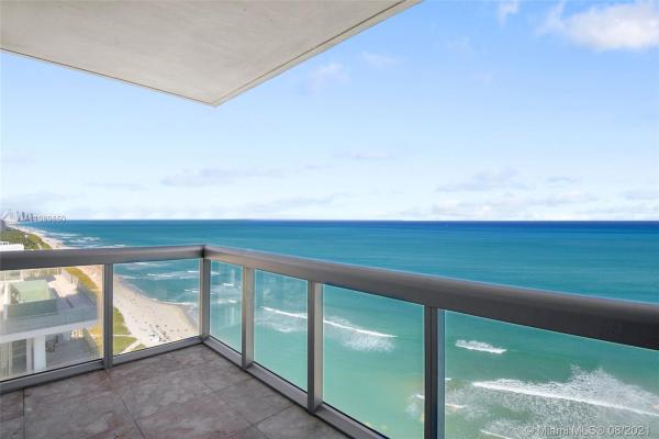 North Carillon Beach, 6899 Collins Ave #2404, Miami Beach, Florida 33141, image 1